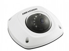 Видеокамера Hikvision DS-2CD2542FWD